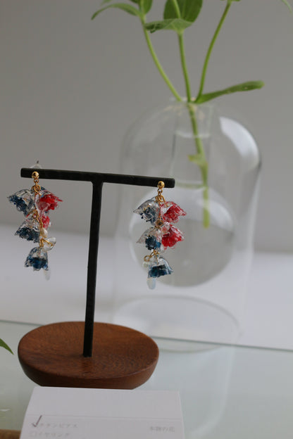 Clear Autumn Color Collection 2025 - No.4