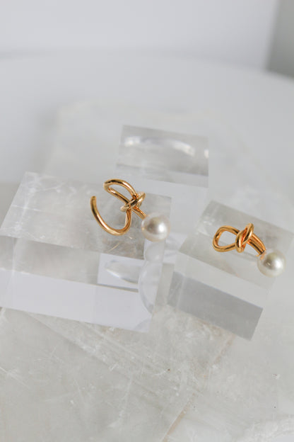 Ear-cuff No.4〜Sakkoly