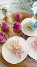 Hydrangea Hair Accessories No.4 - Time limited