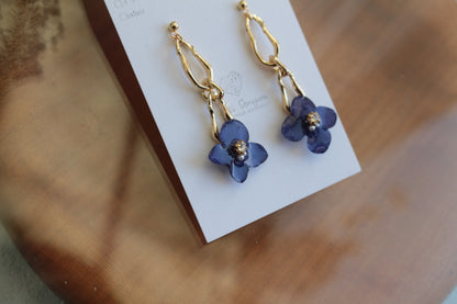 Limited Item Fes Earrings - チタンピアス Titanium Pierce  No.49〜52