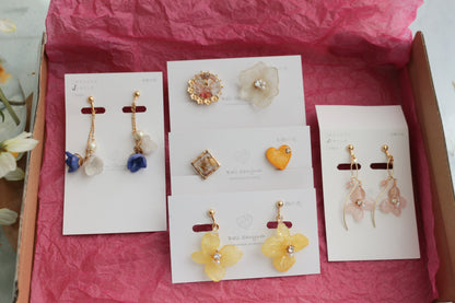 Happy Box 福袋 2026 - Online Store Edition（オンラインストア限定）発送12月中旬〜