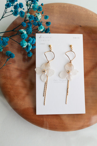 Limited Item Fes Earrings - チタンピアス Titanium Pierce  No.25〜28