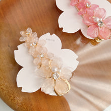 Someiyoshino Hair Clip  No.4