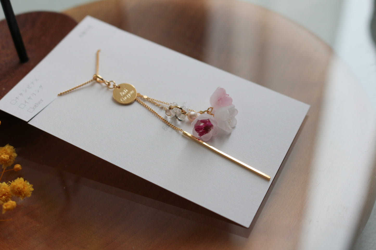 Limited Item Fes Necklace ネックレス No.1〜4