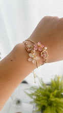 Someiyoshino Sakura Ball Slide Bracelet 2025