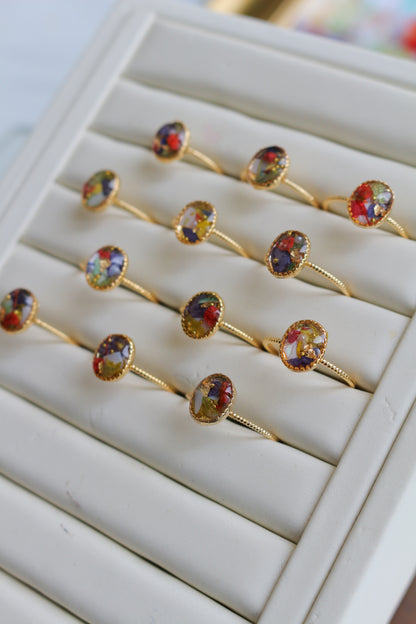 Renoir Ring No.1 - ふたりの姉妹