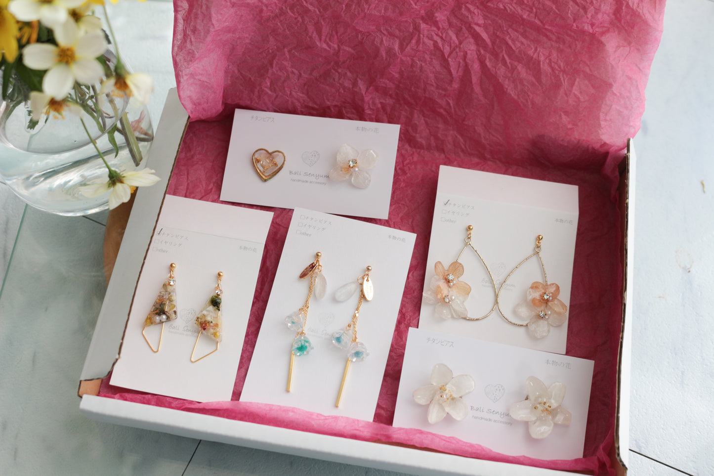 Happy Box 福袋 2026 - Online Store Edition（オンラインストア限定）発送12月中旬〜