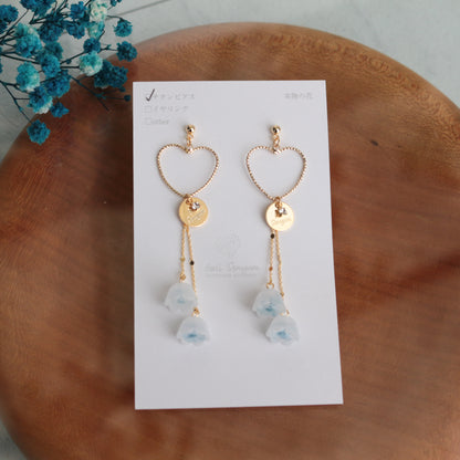 Limited Item Fes Earrings - チタンピアス Titanium Pierce  No.41〜44