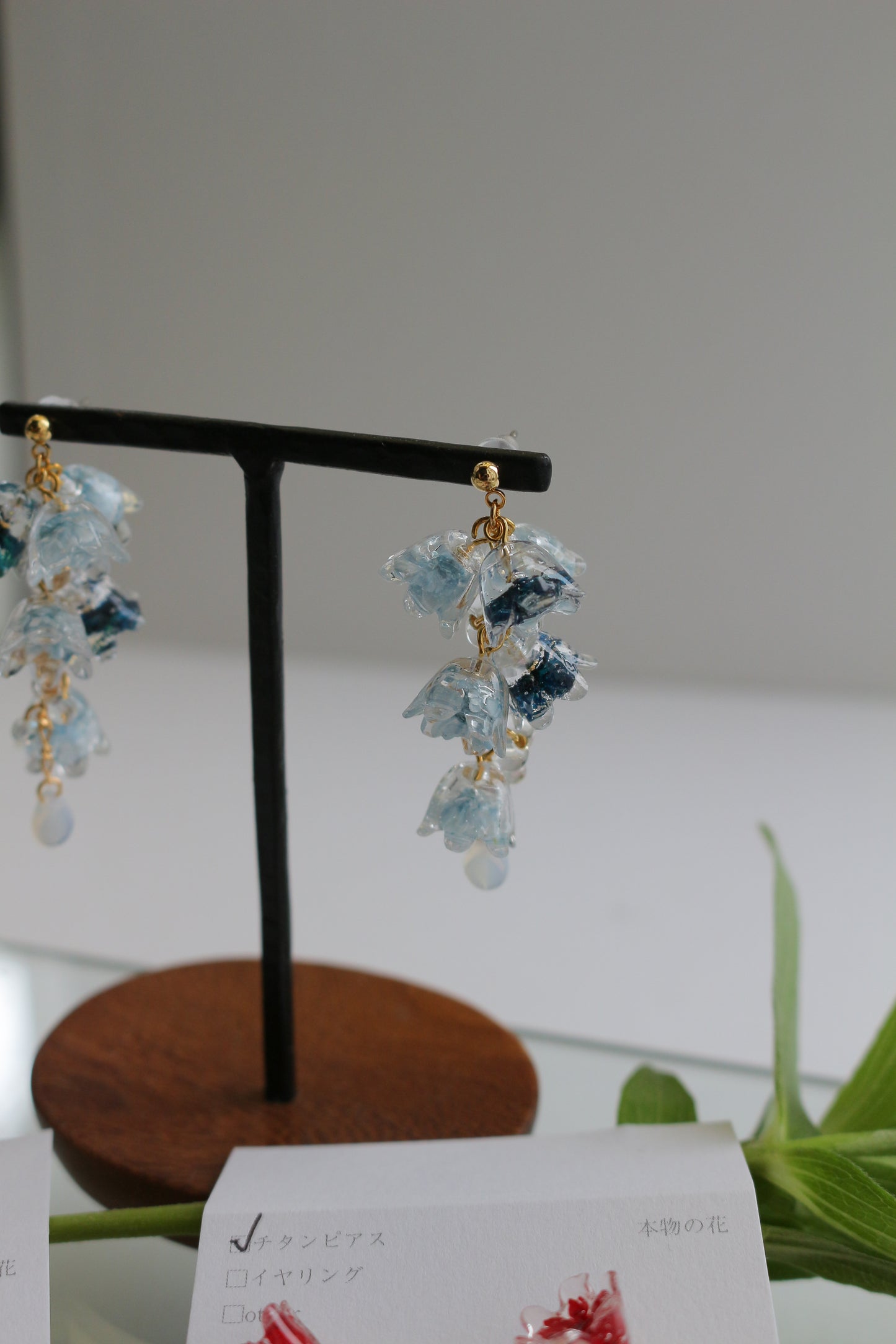 Clear Autumn Color Collection 2025 - No.4