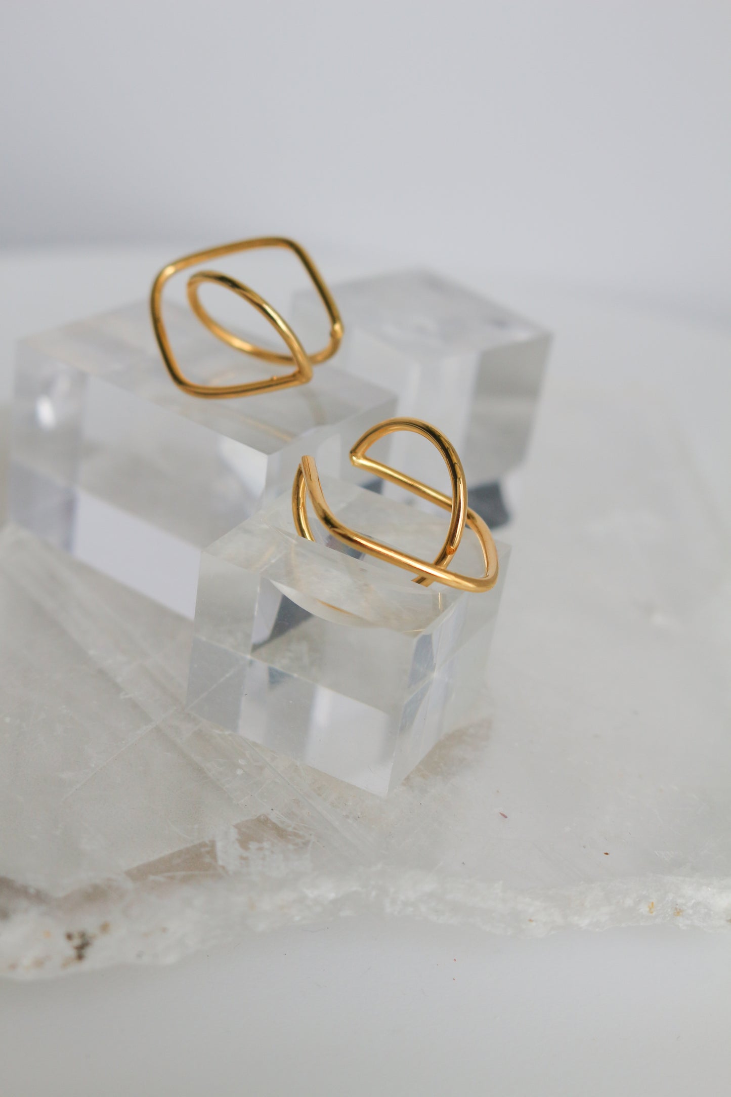 Ear-cuff No.6〜Sakkoly