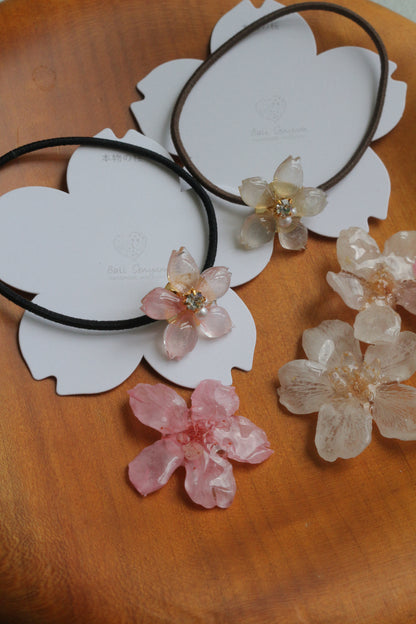 Someiyoshino Hair Tie Mini ヘアゴムミニ