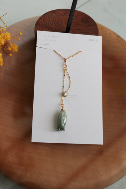 Limited Item Fes Necklace ネックレス No.9〜12