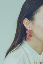 "Hanayome" Collection Earring No.13-  Limited Time