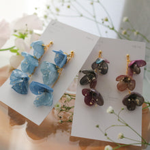 "Hanayome" Collection Earring No.46 パーツ選べます