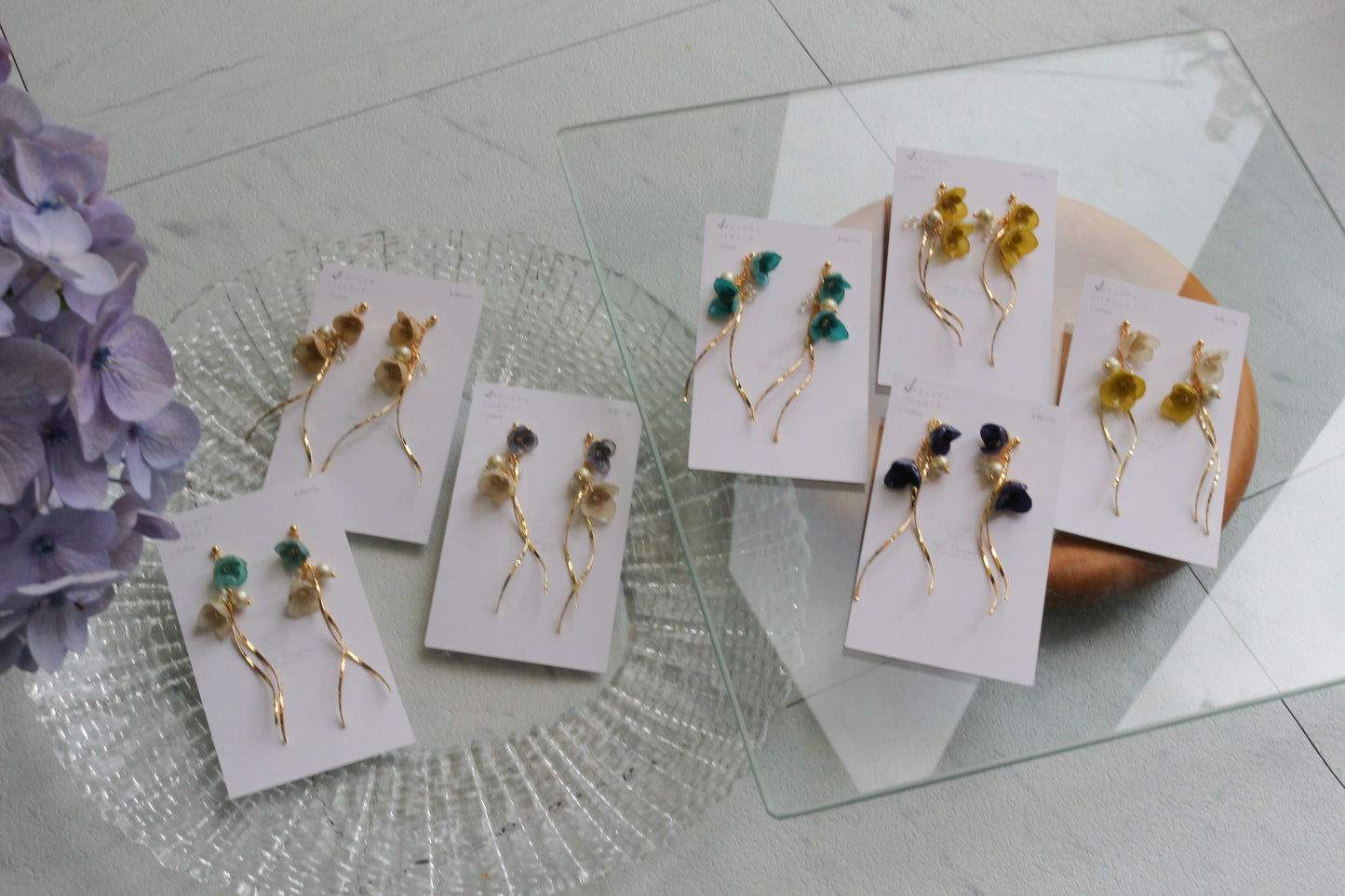 FUJI Collection -  No.34