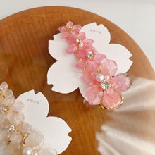 Someiyoshino Hair Clip  No.4