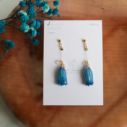 Limited Item Fes Earrings - チタンピアス Titanium Pierce  No.13〜16