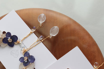 Hanayome 5 -  Clip-on(イヤリング）No.2