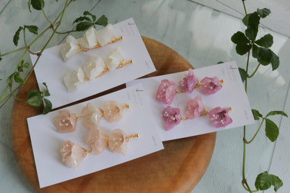 Hanayome Collection Earring No.57