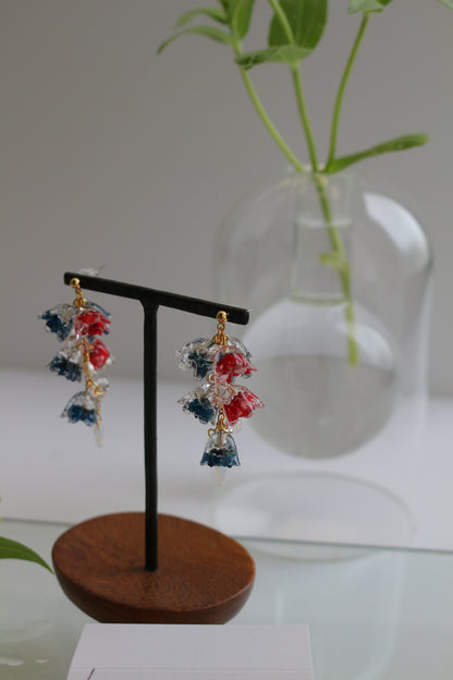 Clear Autumn Color Collection 2025 - No.4