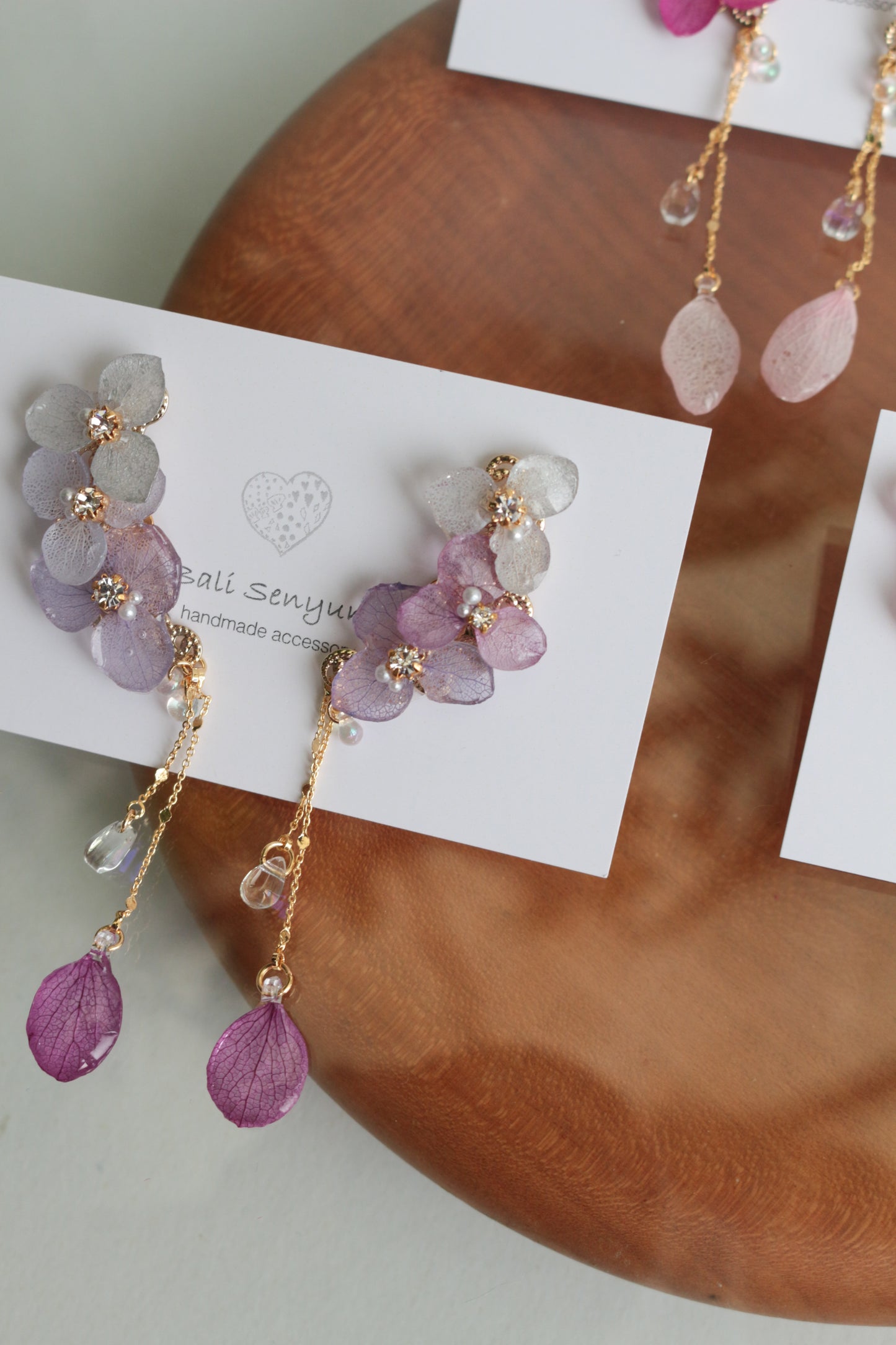 Hanayome 5 -  Titanium Pierce(チタンピアス ）No.1