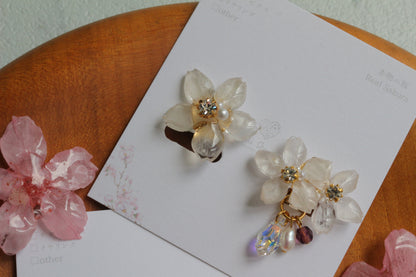 Someiyoshino 桜 Earring