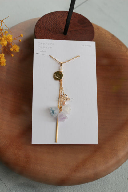 Limited Item Fes Necklace ネックレス No.9〜12