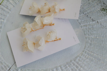 Hanayome Collection Earring No.58