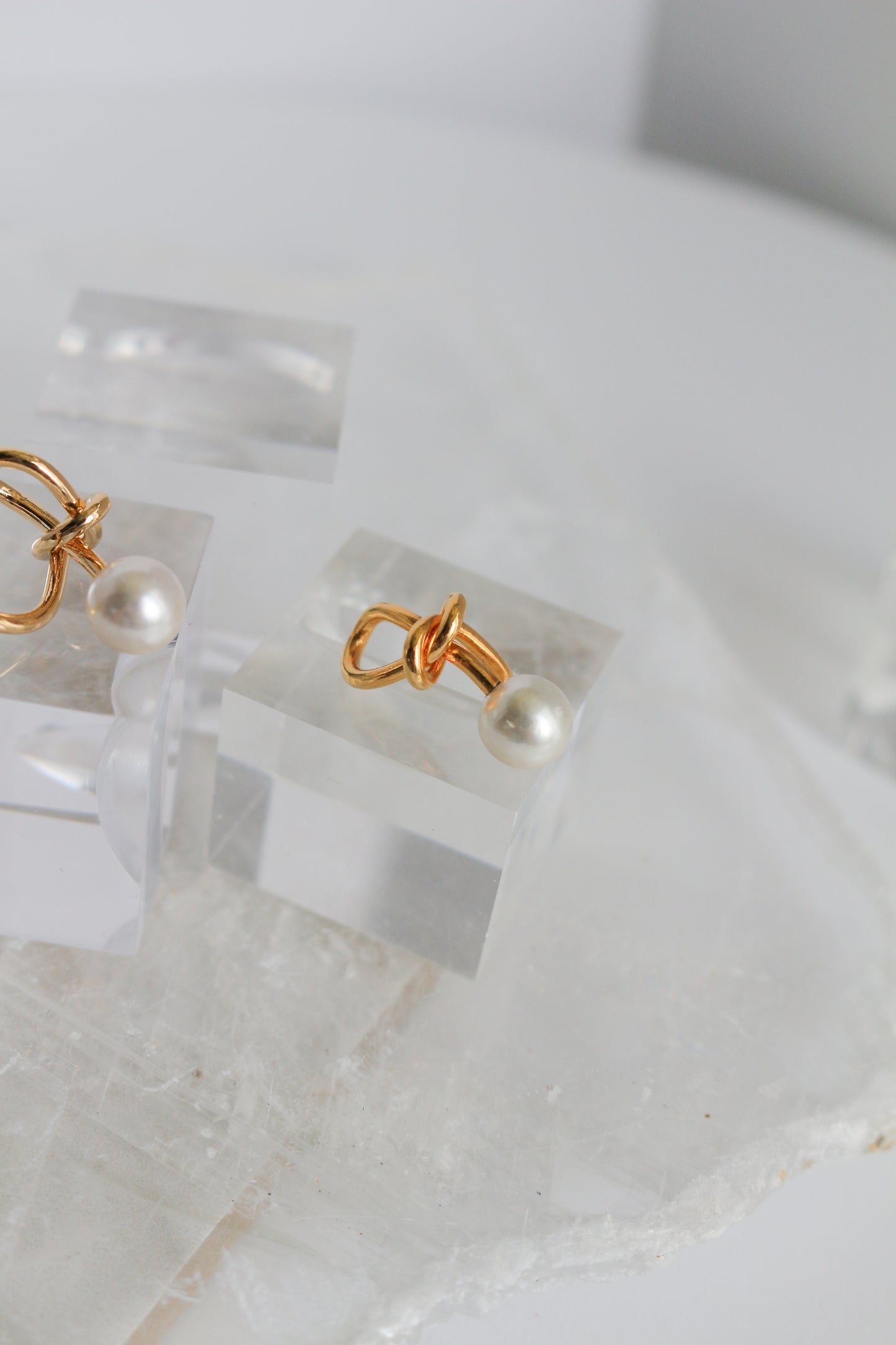 Ear-cuff No.4〜Sakkoly