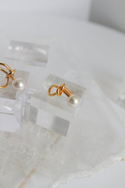 Ear-cuff No.4〜Sakkoly