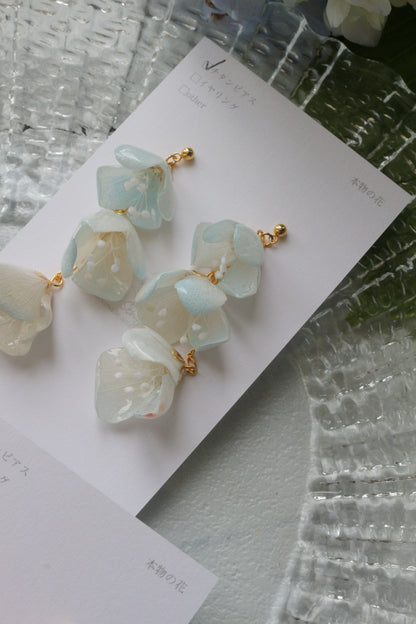 Hanayome Collection Earring No.59
