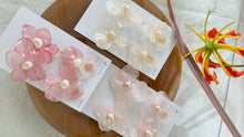 Hanayome Series2Titanium Pierce(チタンピアス）No.4- Time Limited