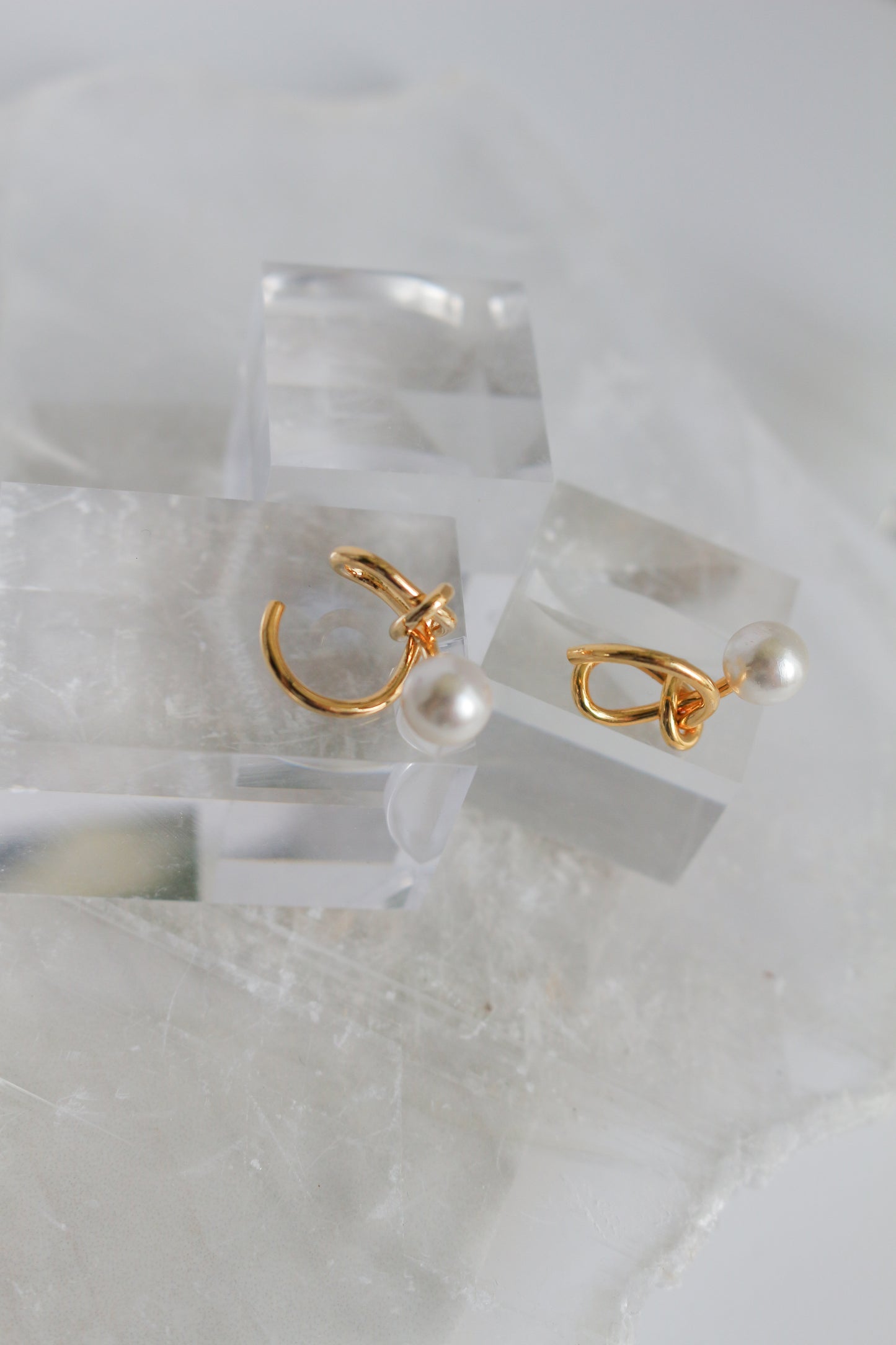 Ear-cuff No.4〜Sakkoly