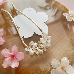 Someiyoshino Hair Jewelry No.1