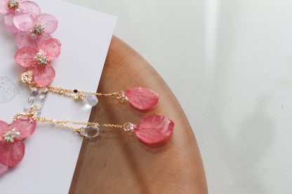 Hanayome 5 -  Titanium Pierce(チタンピアス ）No.1