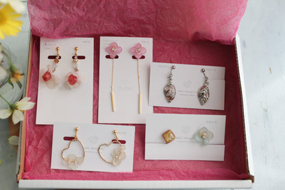 Happy Box 福袋 2026 - Online Store Edition（オンラインストア限定）発送12月中旬〜