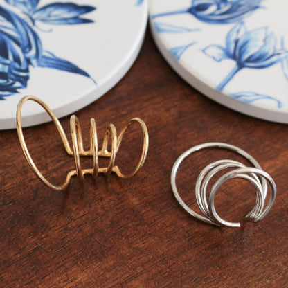 Ear-cuff No.9〜Sakkoly