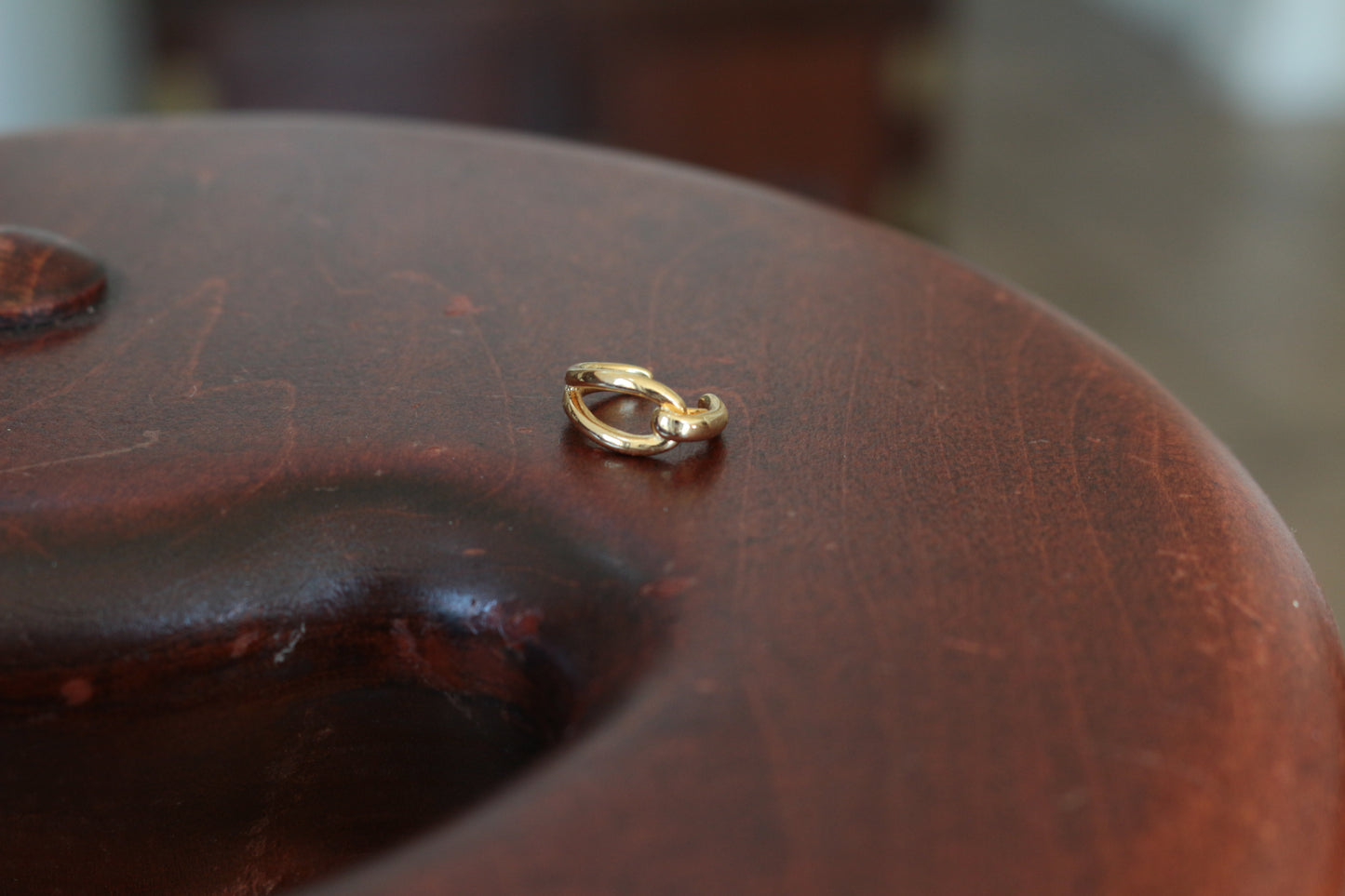 Ear-cuff No.3〜Sakkoly