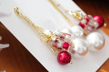Joyful Christmas Earring 2023- #20