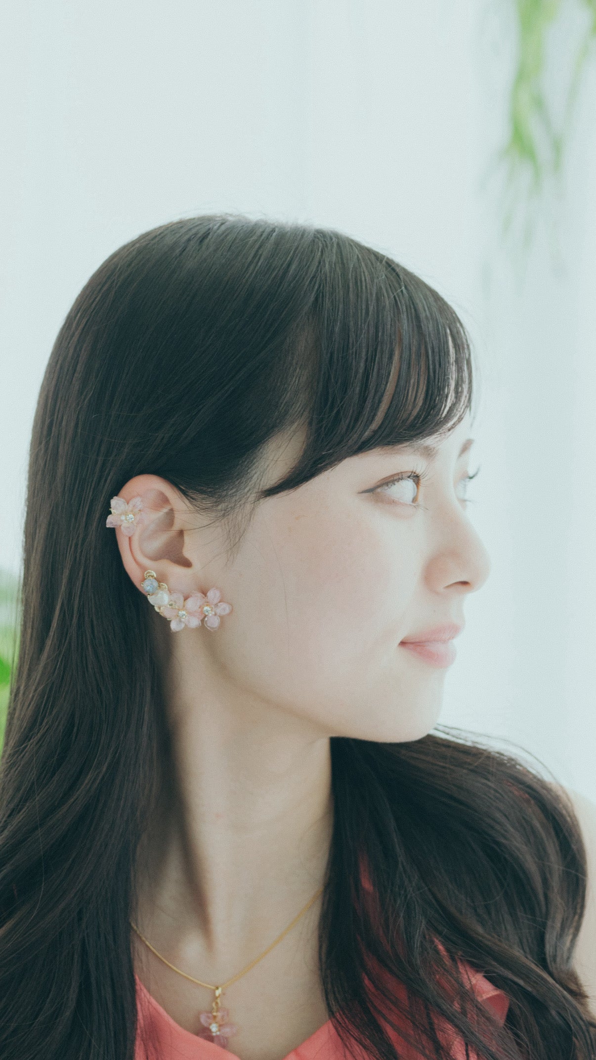 Someiyoshino Double Sakura 〜 Pink