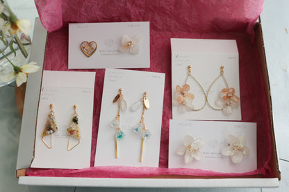 Happy Box 福袋 2026 - Online Store Edition（オンラインストア限定）発送12月中旬〜