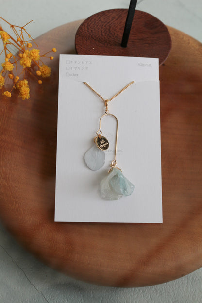 Limited Item Fes Necklace ネックレス No.5〜8