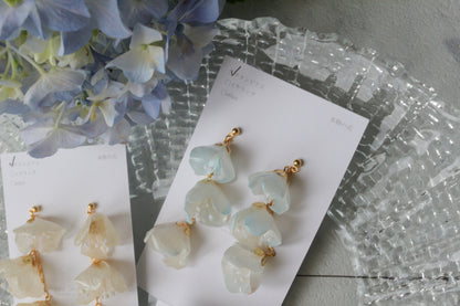 Hanayome Collection Earring No.59