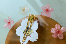 Someiyoshino Hair Clip  No.4