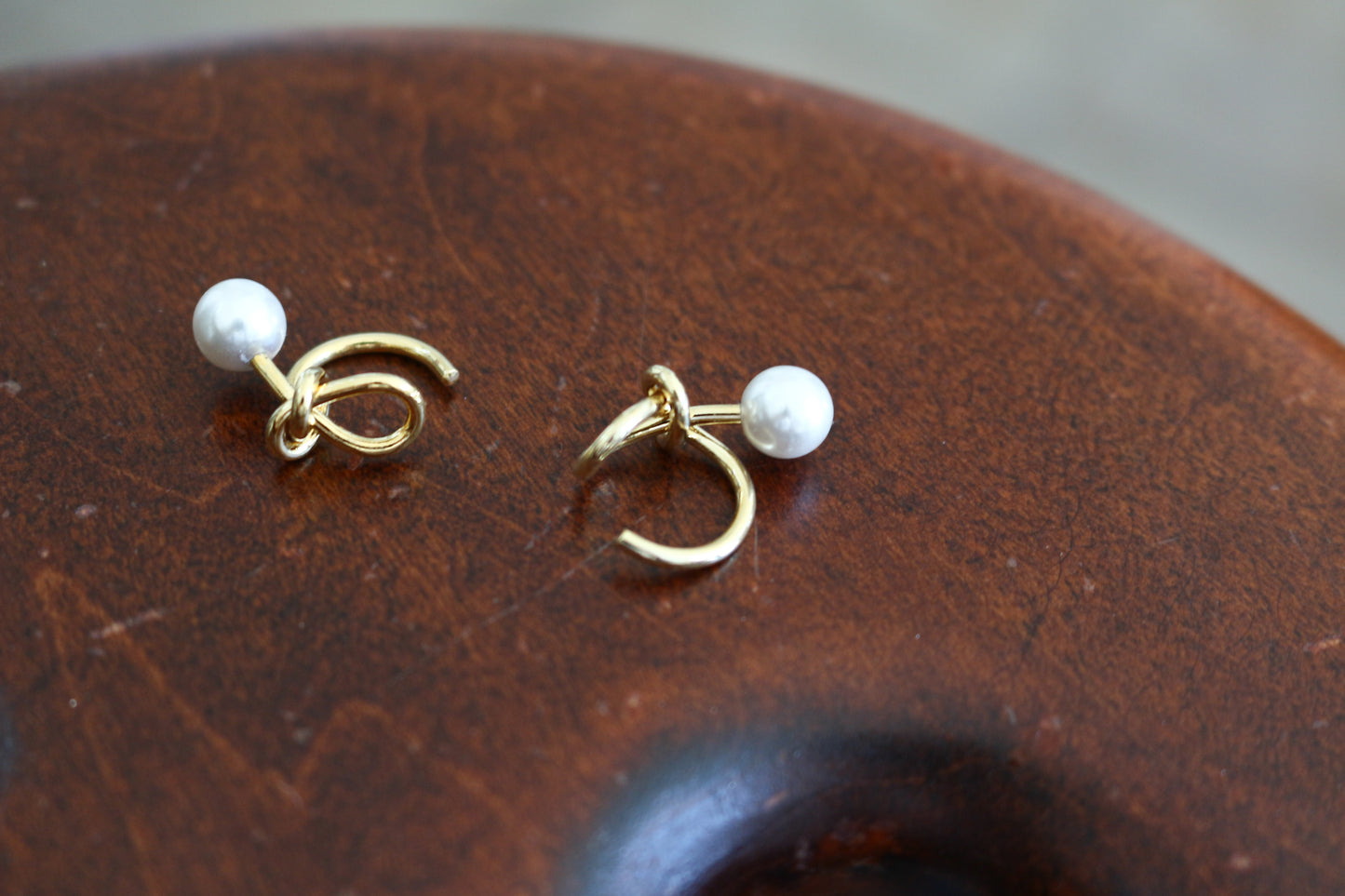 Ear-cuff No.4〜Sakkoly