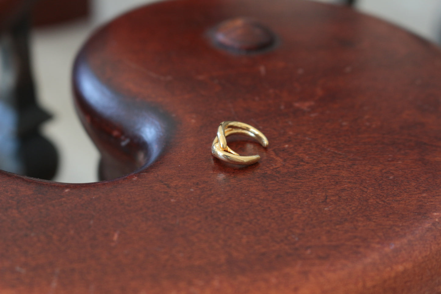 Ear-cuff No.3〜Sakkoly