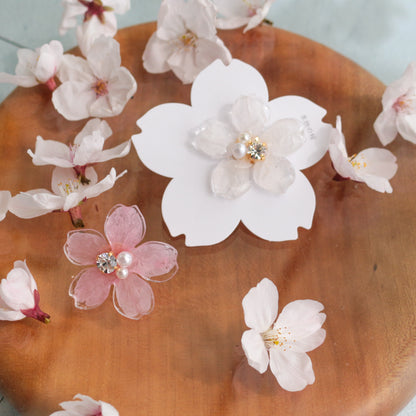 Someiyoshino Tack Pin / Brooch  No.1 タックピン