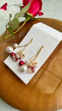 Joyful Christmas Earring #20