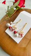 Joyful Christmas Earring #20