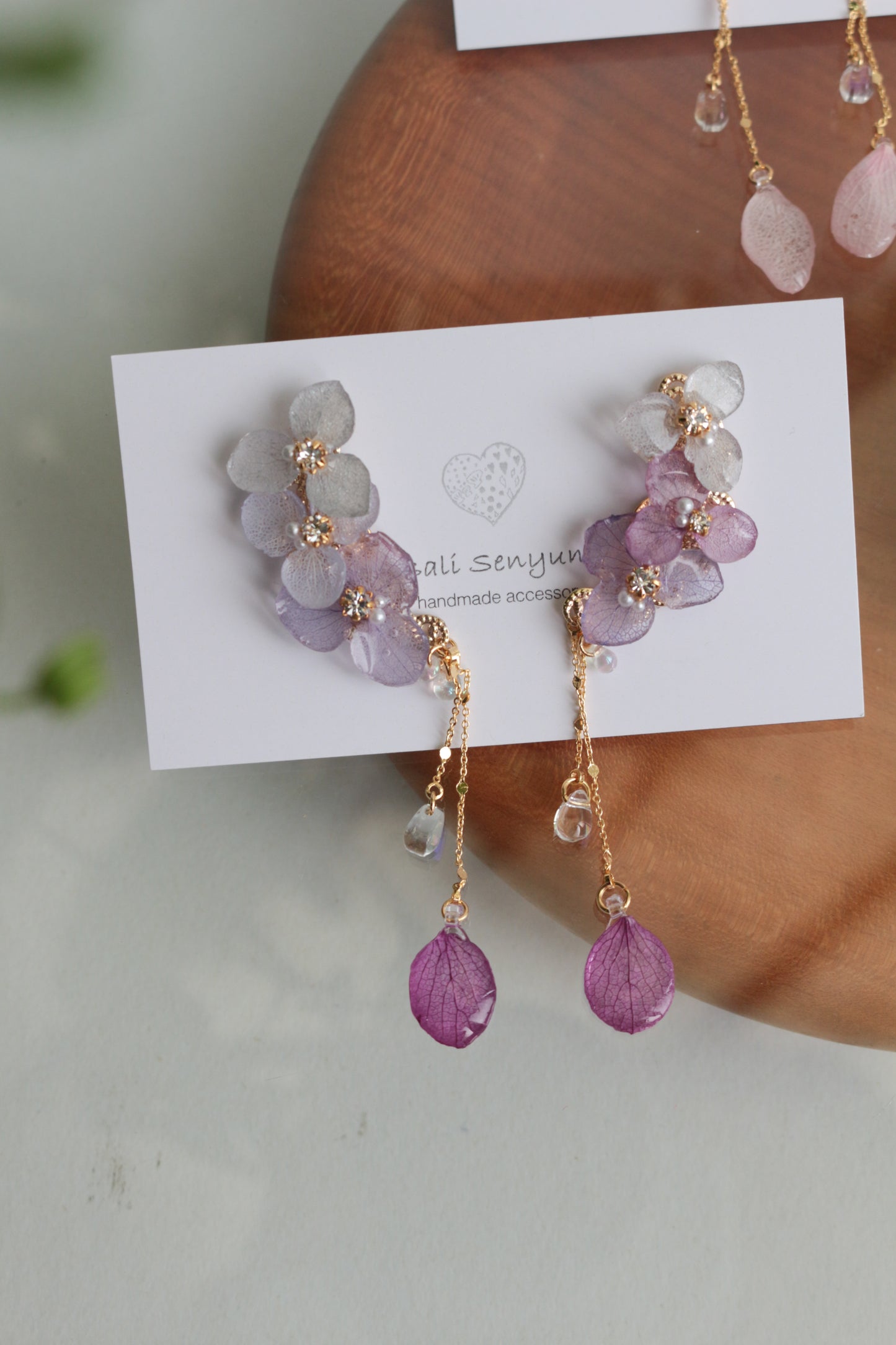 Hanayome 5 -  Titanium Pierce(チタンピアス ）No.1